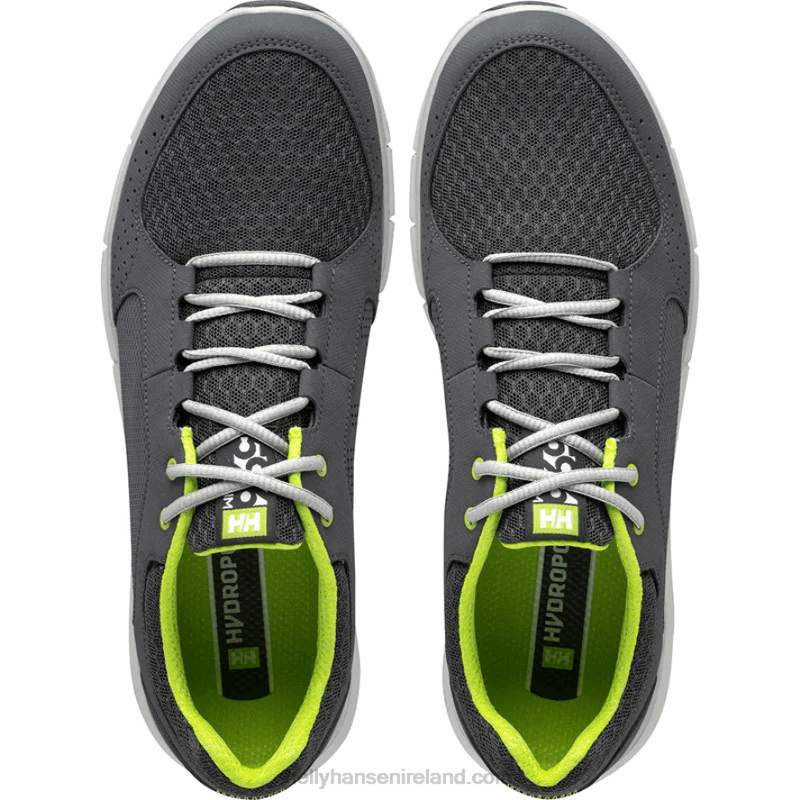 AZURITE/A 8V222F1104 Helly-Hansen MEN'S AHIGA V4 HP SNEAKERS