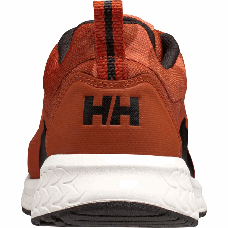 BLACK 8V222F1193 Helly-Hansen MEN'S EQA SNEAKERS