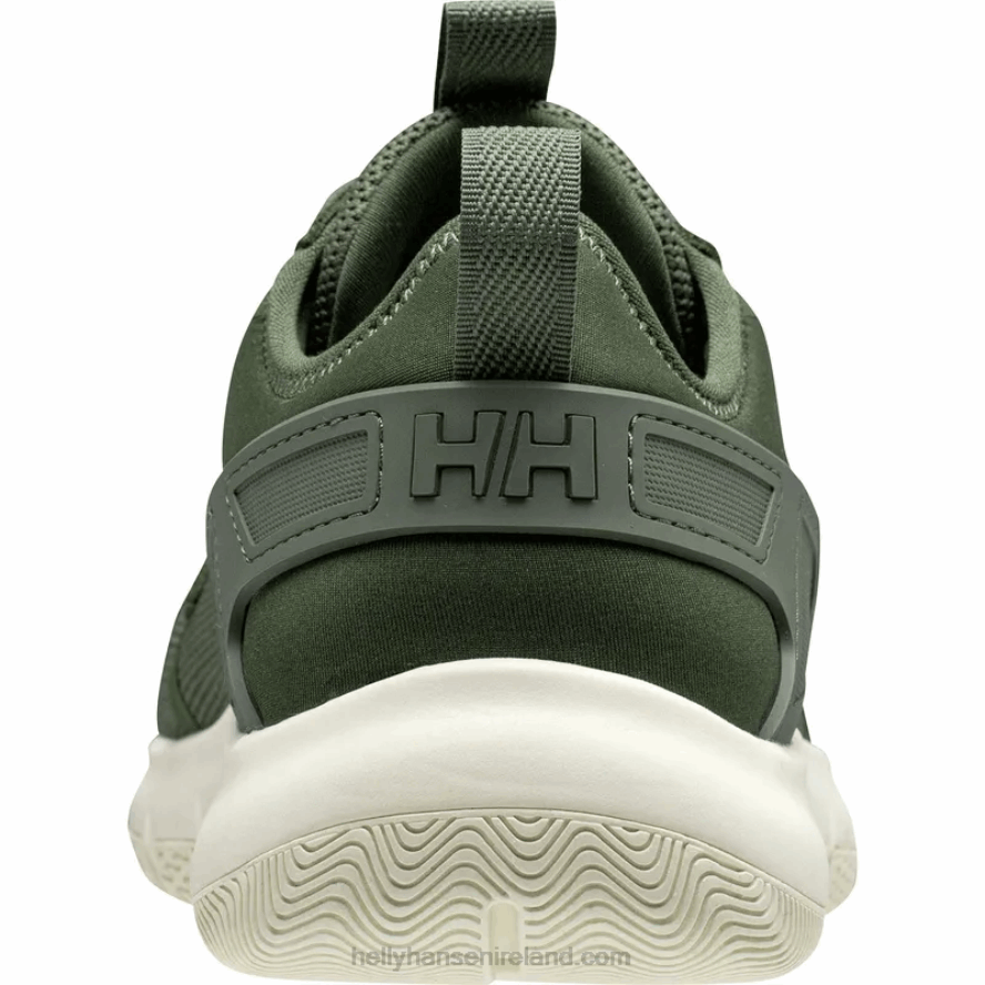 BLACK/EBO 8V222F1110 Helly-Hansen MEN'S HENLEY SNEAKERS