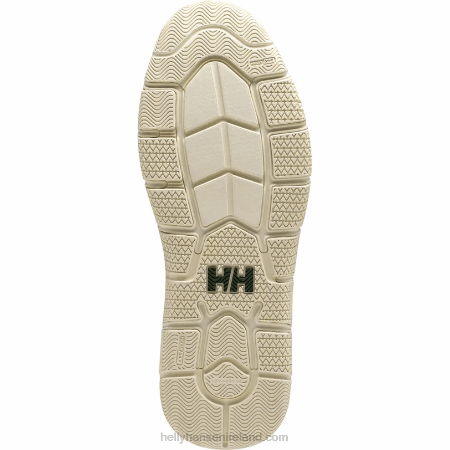 BLACK/EBO 8V222F1110 Helly-Hansen MEN'S HENLEY SNEAKERS