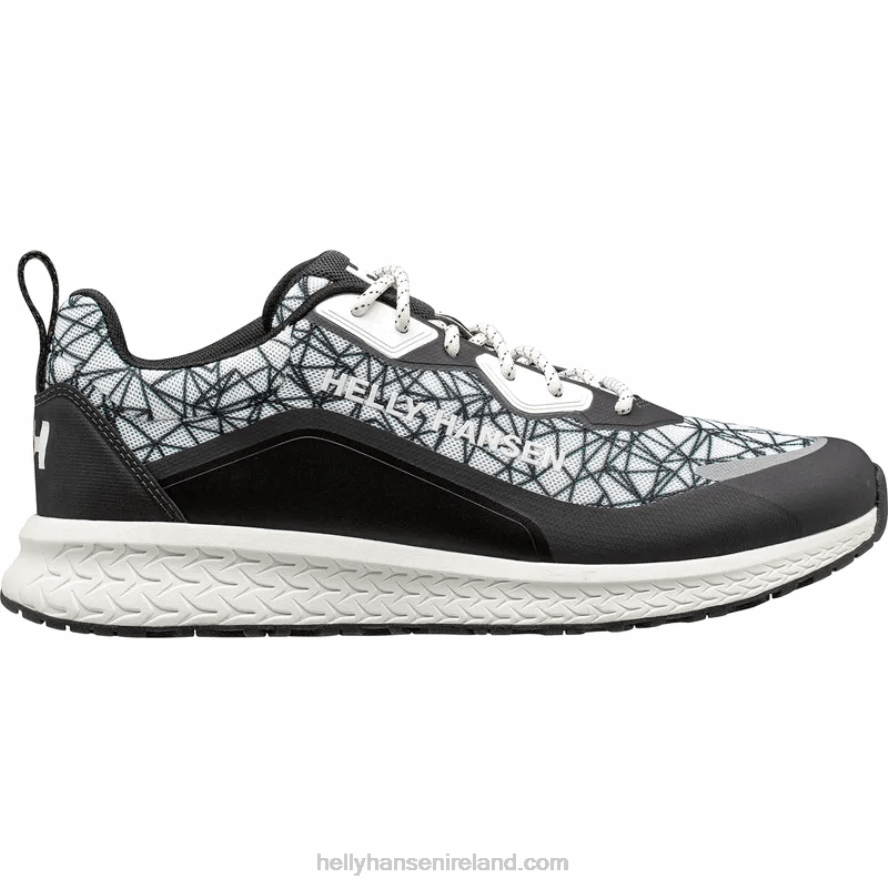 CANYON/TE 8V222F1194 Helly-Hansen MEN'S EQA SNEAKERS