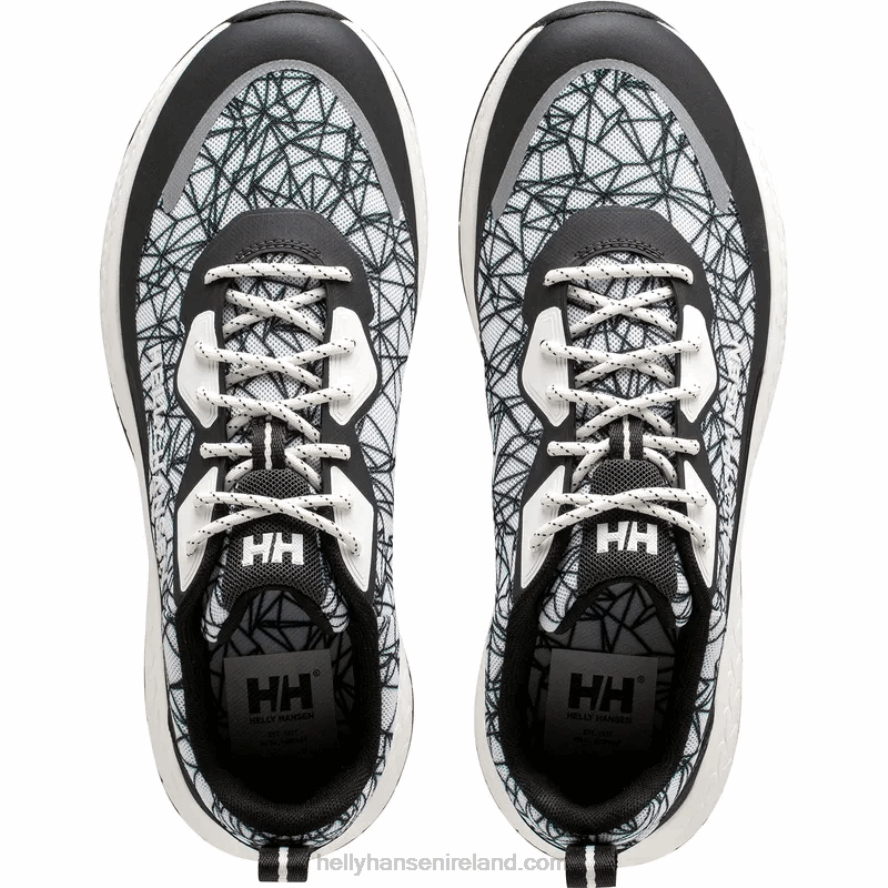 CANYON/TE 8V222F1194 Helly-Hansen MEN'S EQA SNEAKERS