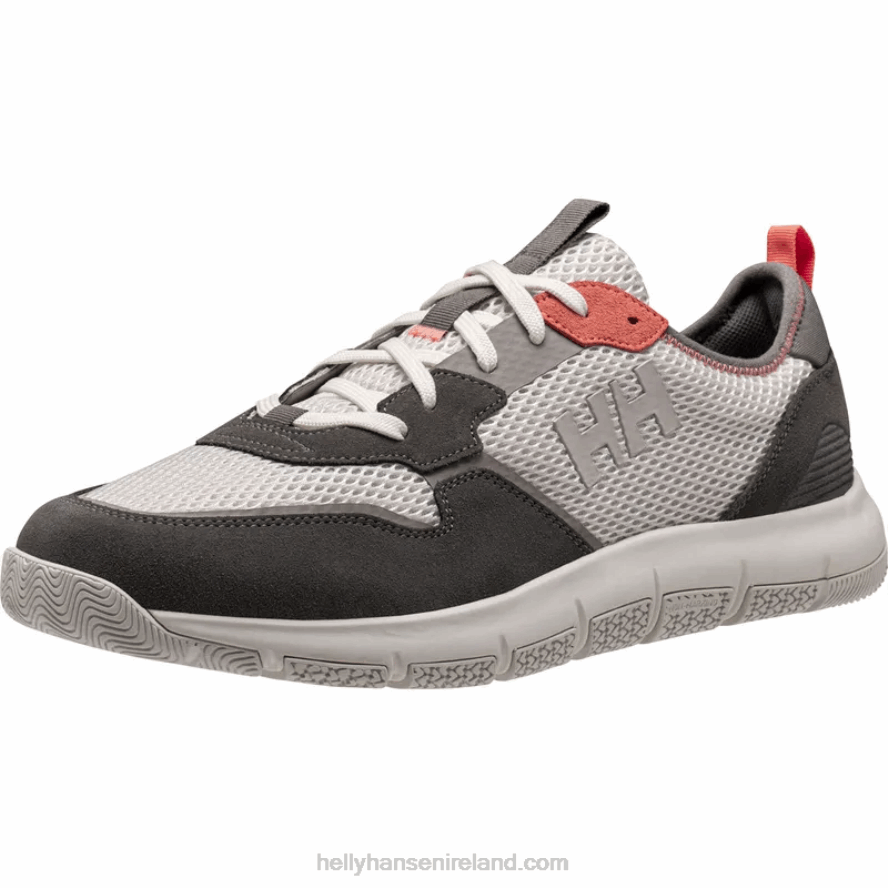 NAVY 8V222F1121 Helly-Hansen MEN'S COASTER SNEAKERS