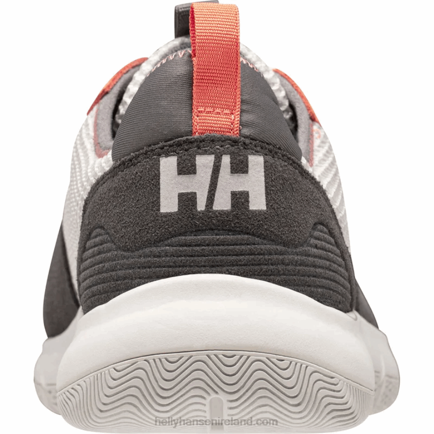 NAVY 8V222F1121 Helly-Hansen MEN'S COASTER SNEAKERS