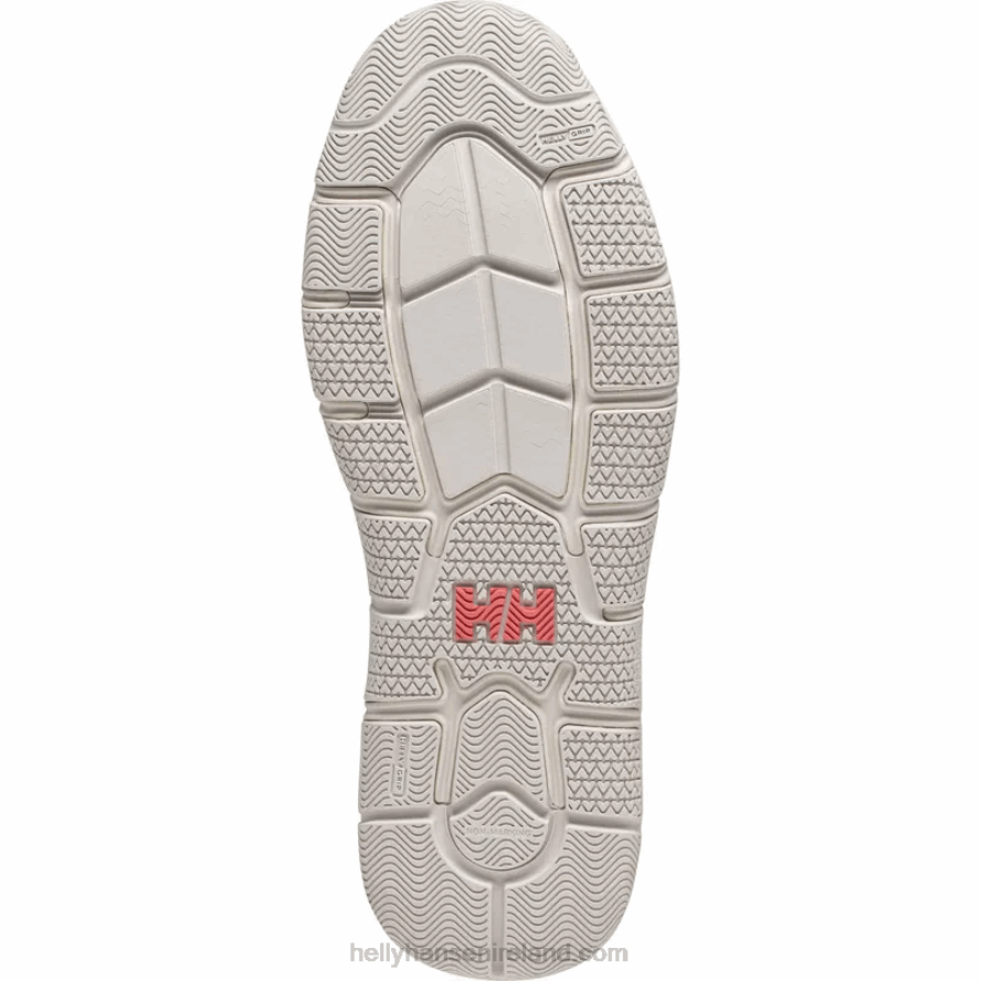 NAVY 8V222F1121 Helly-Hansen MEN'S COASTER SNEAKERS