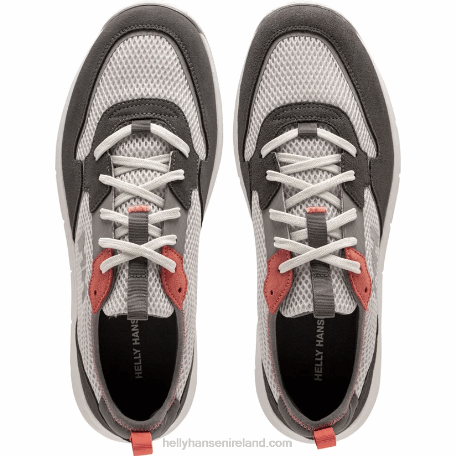 NAVY 8V222F1121 Helly-Hansen MEN'S COASTER SNEAKERS