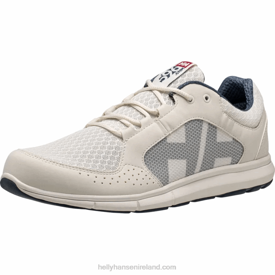 NAVY/ORIO 8V222F1102 Helly-Hansen MEN'S AHIGA V4 HP SNEAKERS
