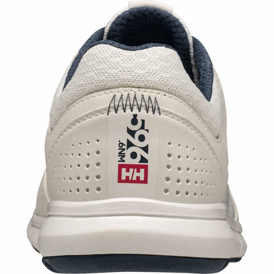 NAVY/ORIO 8V222F1102 Helly-Hansen MEN'S AHIGA V4 HP SNEAKERS