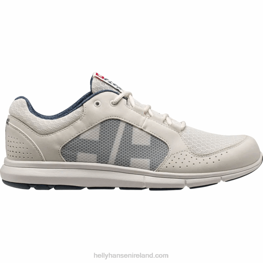 NAVY/ORIO 8V222F1102 Helly-Hansen MEN'S AHIGA V4 HP SNEAKERS
