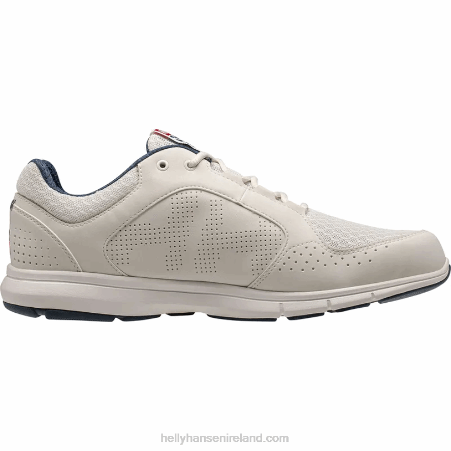 NAVY/ORIO 8V222F1102 Helly-Hansen MEN'S AHIGA V4 HP SNEAKERS
