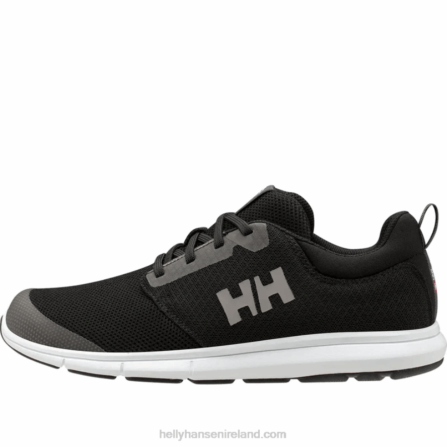 OFF WHITE 8V222F1099 Helly-Hansen MEN'S FEATHERING TRAINERS