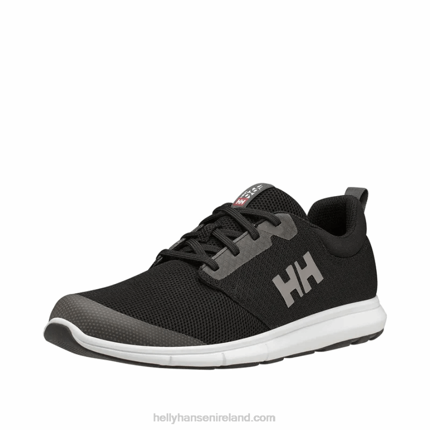 OFF WHITE 8V222F1099 Helly-Hansen MEN'S FEATHERING TRAINERS
