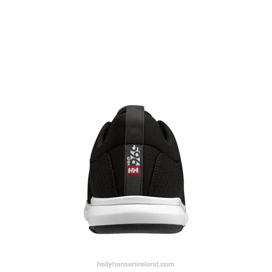 OFF WHITE 8V222F1099 Helly-Hansen MEN'S FEATHERING TRAINERS