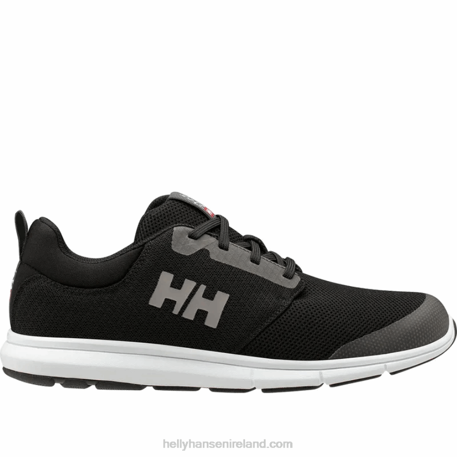 OFF WHITE 8V222F1099 Helly-Hansen MEN'S FEATHERING TRAINERS