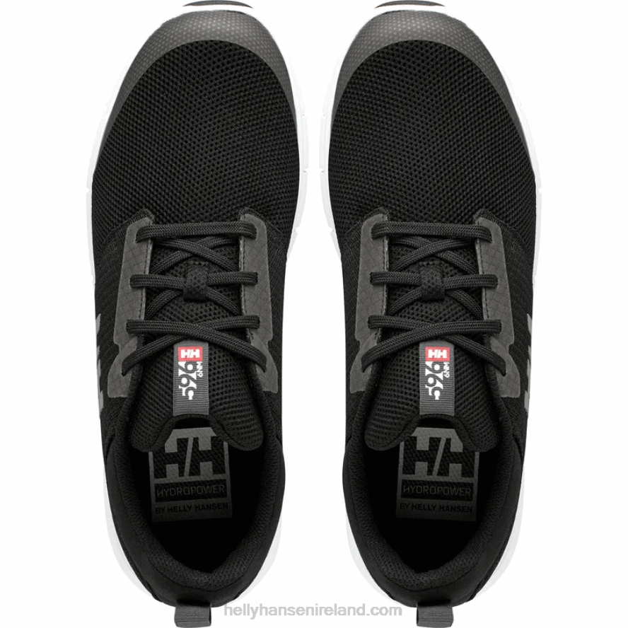 OFF WHITE 8V222F1099 Helly-Hansen MEN'S FEATHERING TRAINERS