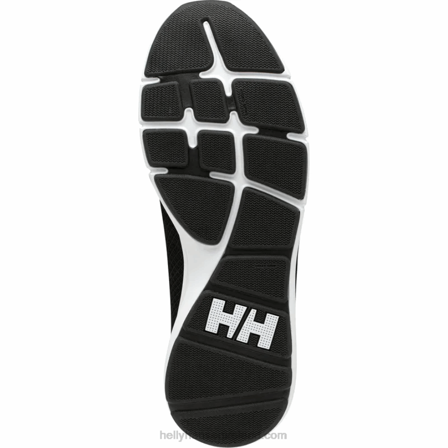 OFF WHITE 8V222F1099 Helly-Hansen MEN'S FEATHERING TRAINERS