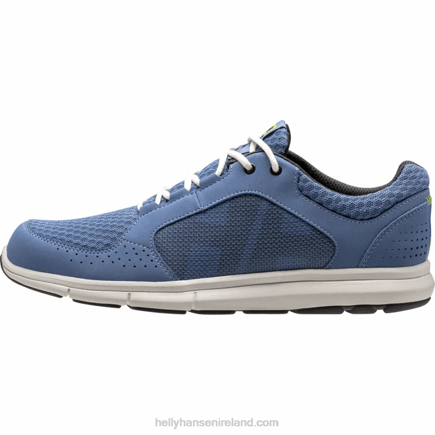 OFF WHITE 8V222F1103 Helly-Hansen MEN'S AHIGA V4 HP SNEAKERS