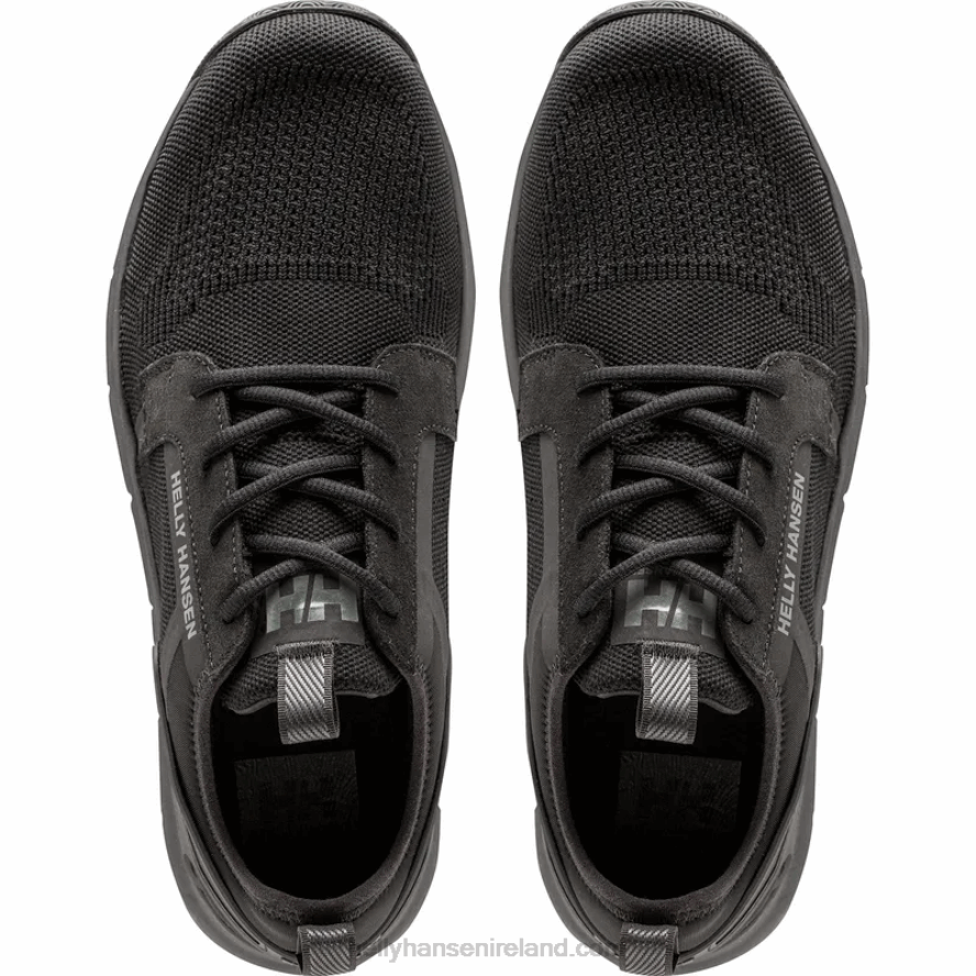 ORION BLUE 8V222F1112 Helly-Hansen MEN'S HENLEY SNEAKERS