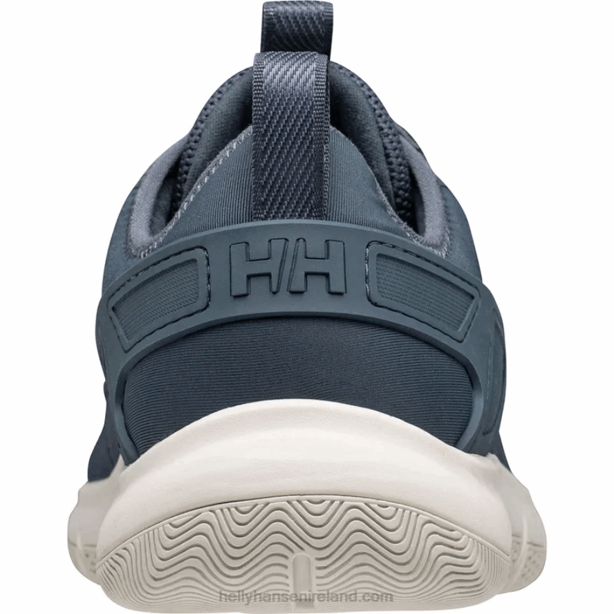 SPRUCE/SN 8V222F1111 Helly-Hansen MEN'S HENLEY SNEAKERS