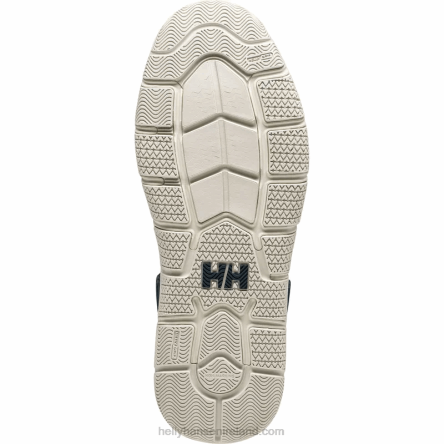 SPRUCE/SN 8V222F1111 Helly-Hansen MEN'S HENLEY SNEAKERS