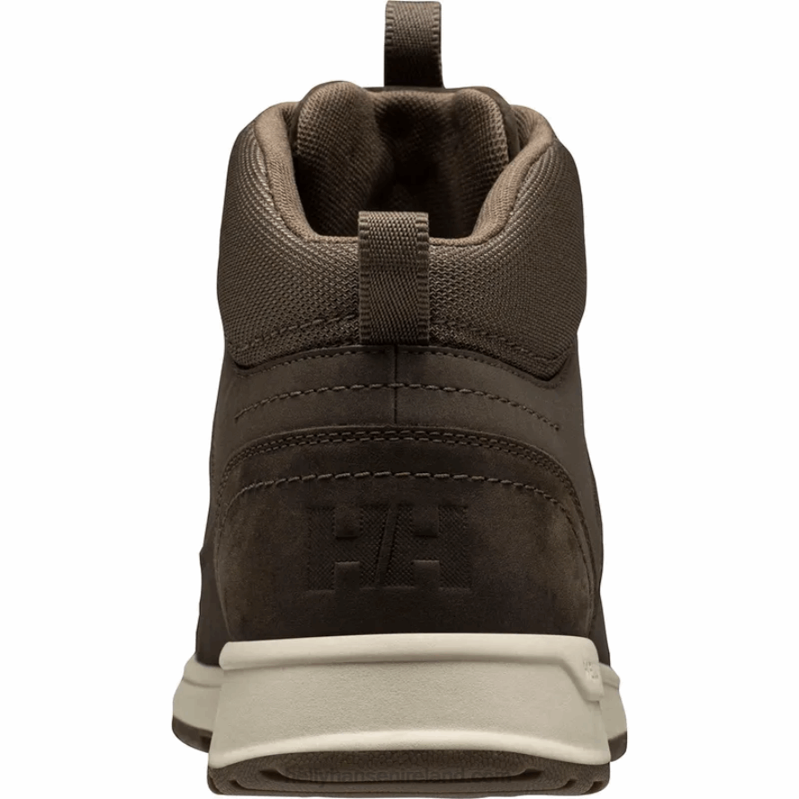 BLACK 8V222F1169 Helly-Hansen MEN'S WILDWOOD BOOTS