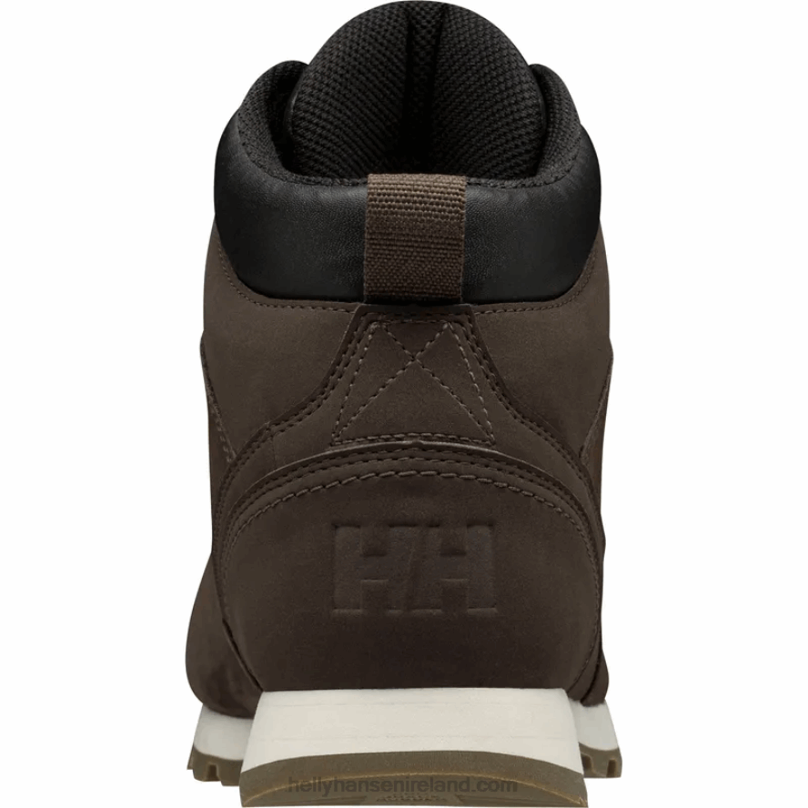 BLACK 8V222F1171 Helly-Hansen MEN'S TSUGA BOOTS