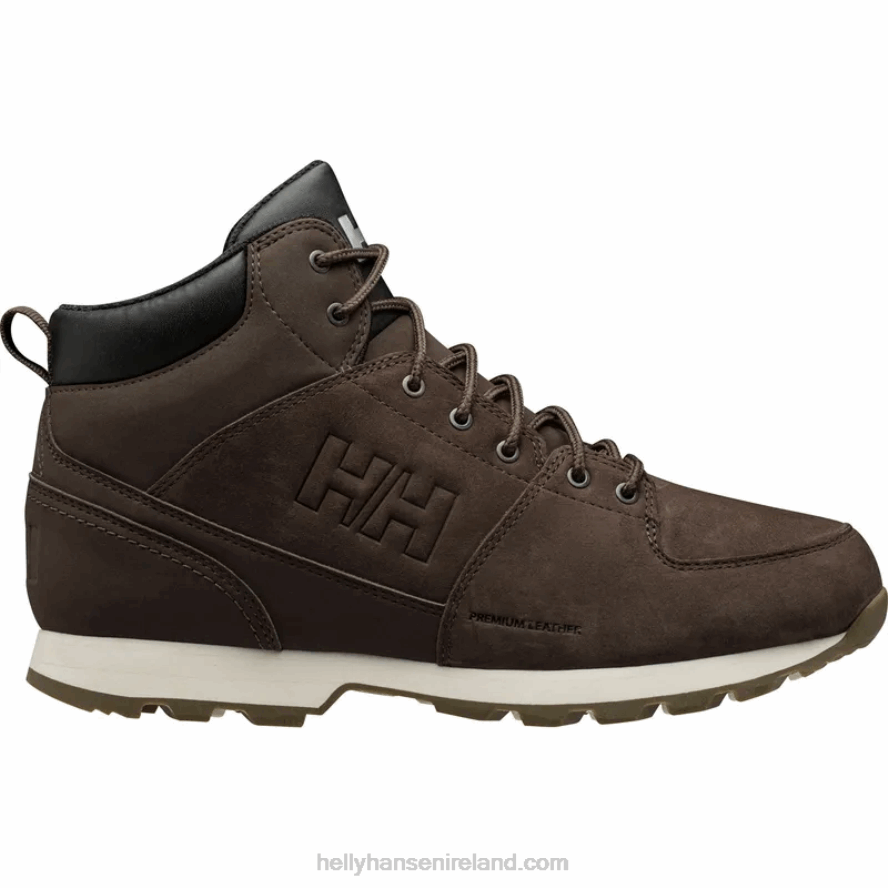 BLACK 8V222F1171 Helly-Hansen MEN'S TSUGA BOOTS