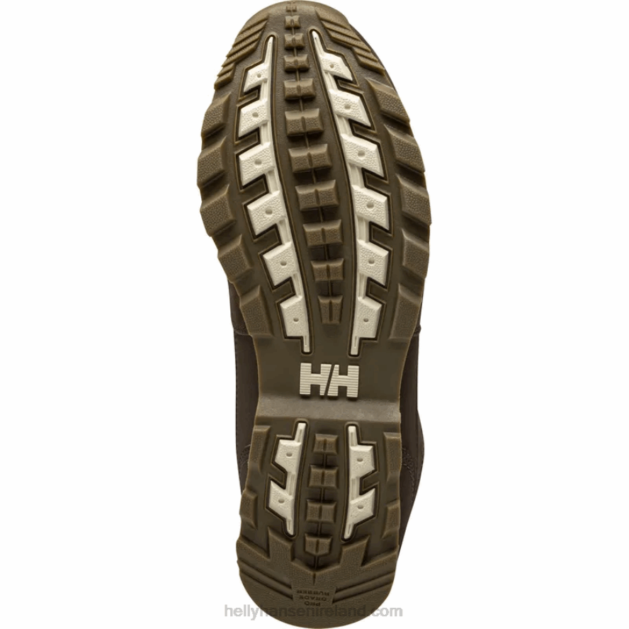 BLACK 8V222F1171 Helly-Hansen MEN'S TSUGA BOOTS