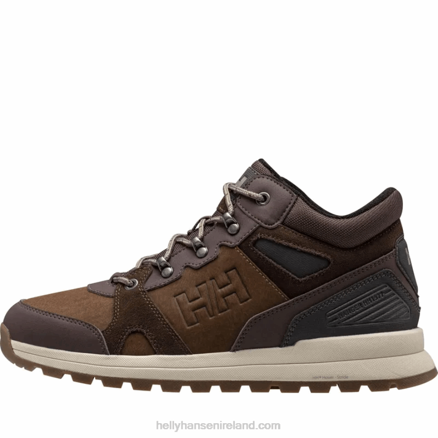 BLACK/BLA 8V222F1165 Helly-Hansen MEN'S RANGER LV BOOTS