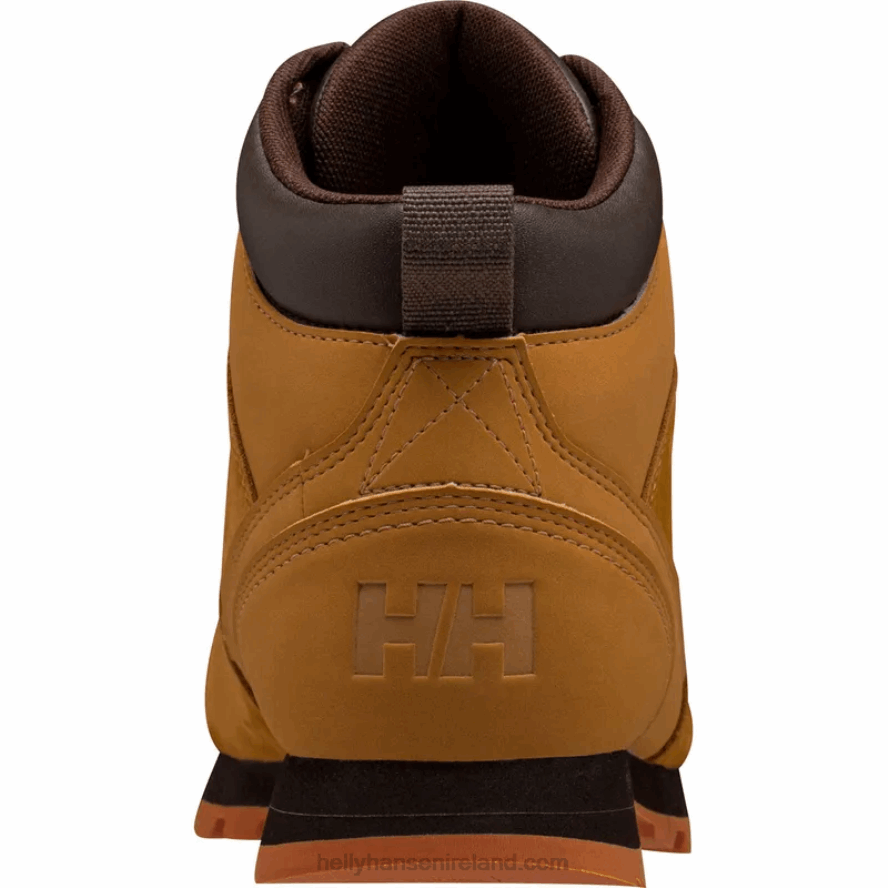 BLACK/NEW 8V222F1175 Helly-Hansen MEN'S TSUGA BOOTS