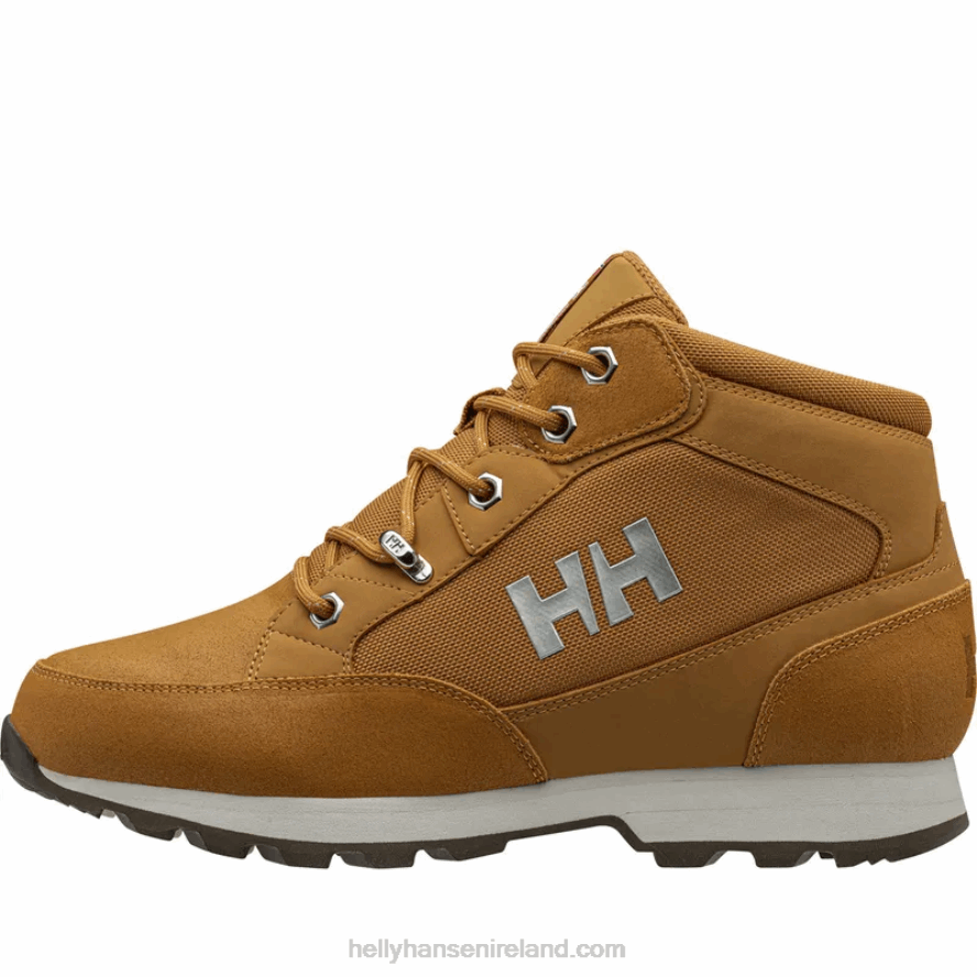 BLACK/OFF W 8V222F1198 Helly-Hansen MEN'S TORSHOV HIKER BOOTS