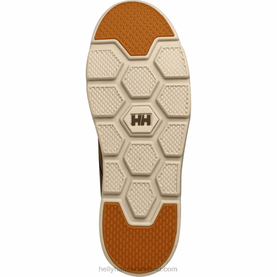 BUNGEE CORD 8V222F1190 Helly-Hansen MEN'S PINEHURST LEATHER BOOTS