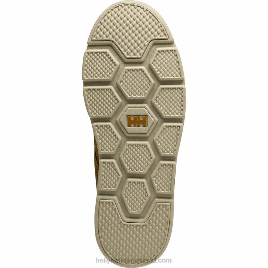 BUSHWACKER 8V222F1191 Helly-Hansen MEN'S PINEHURST LEATHER BOOTS