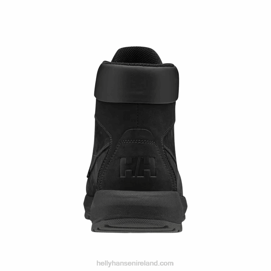 CEDAR BROWN 8V222F1203 Helly-Hansen MEN'S BOWSTRING BOOTS