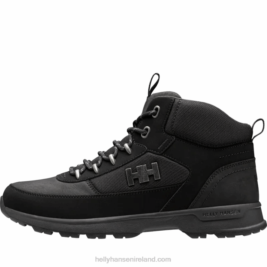 CEMENT/WA 8V222F1170 Helly-Hansen MEN'S WILDWOOD BOOTS