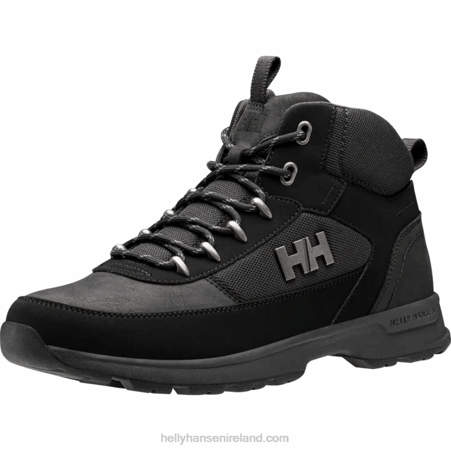 CEMENT/WA 8V222F1170 Helly-Hansen MEN'S WILDWOOD BOOTS