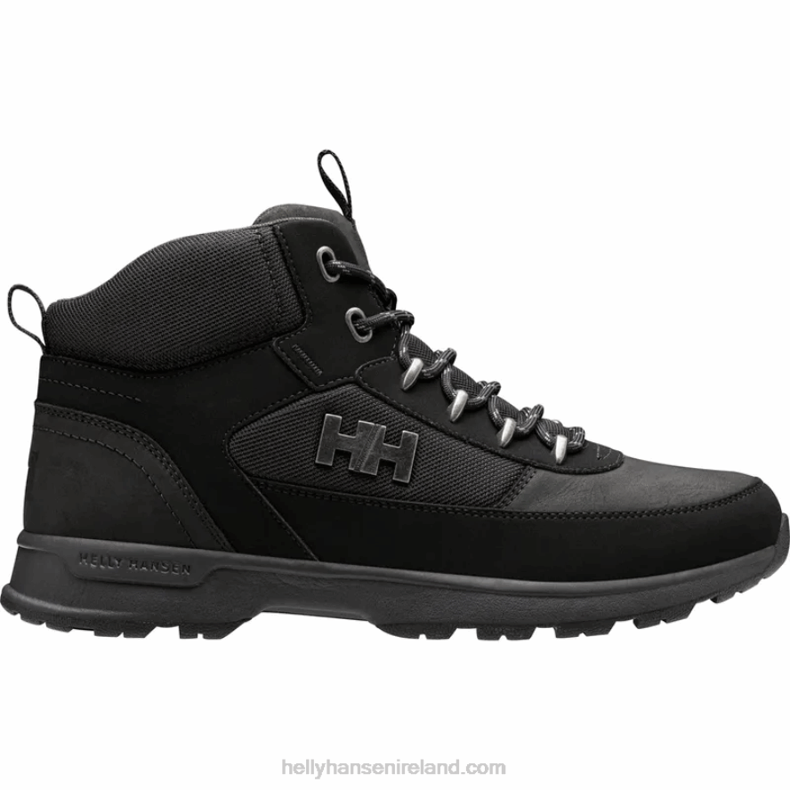 CEMENT/WA 8V222F1170 Helly-Hansen MEN'S WILDWOOD BOOTS