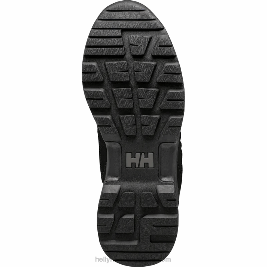 CEMENT/WA 8V222F1170 Helly-Hansen MEN'S WILDWOOD BOOTS