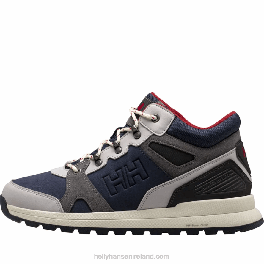 COFFEE BEAN 8V222F1166 Helly-Hansen MEN'S RANGER LV BOOTS