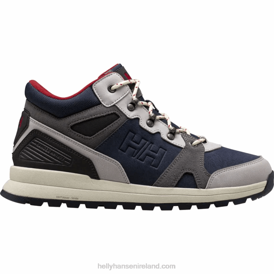 COFFEE BEAN 8V222F1166 Helly-Hansen MEN'S RANGER LV BOOTS