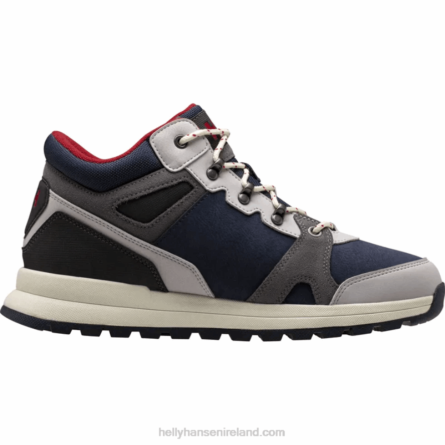 COFFEE BEAN 8V222F1166 Helly-Hansen MEN'S RANGER LV BOOTS