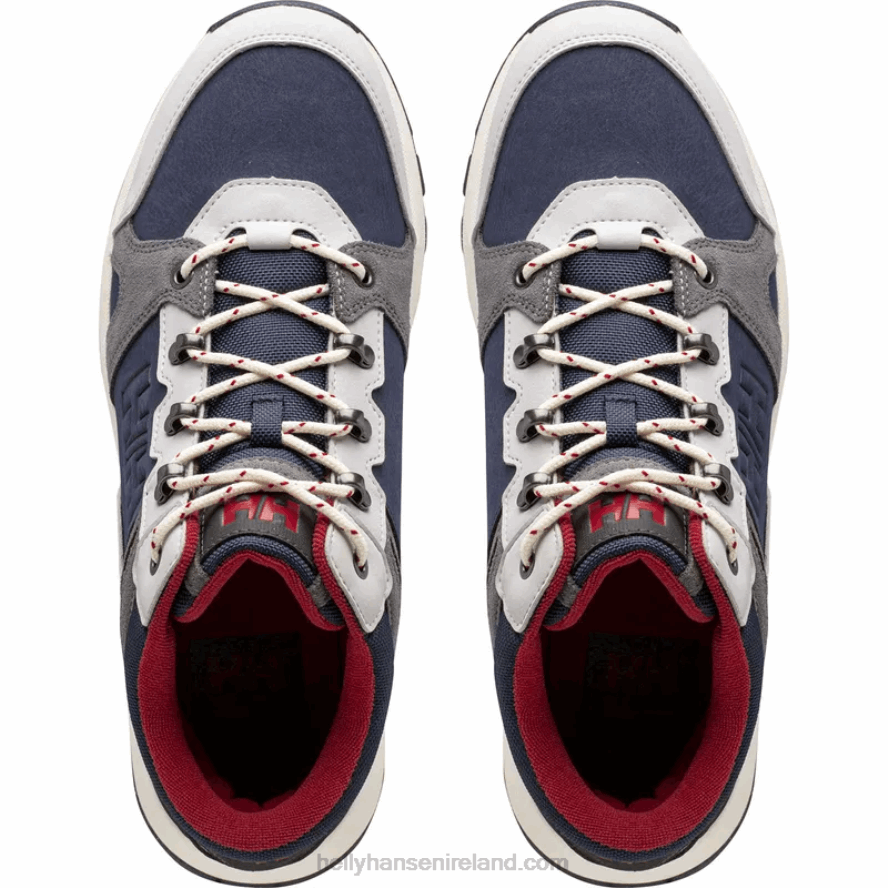 COFFEE BEAN 8V222F1166 Helly-Hansen MEN'S RANGER LV BOOTS