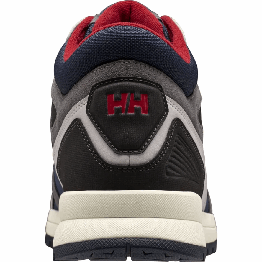 COFFEE BEAN 8V222F1166 Helly-Hansen MEN'S RANGER LV BOOTS