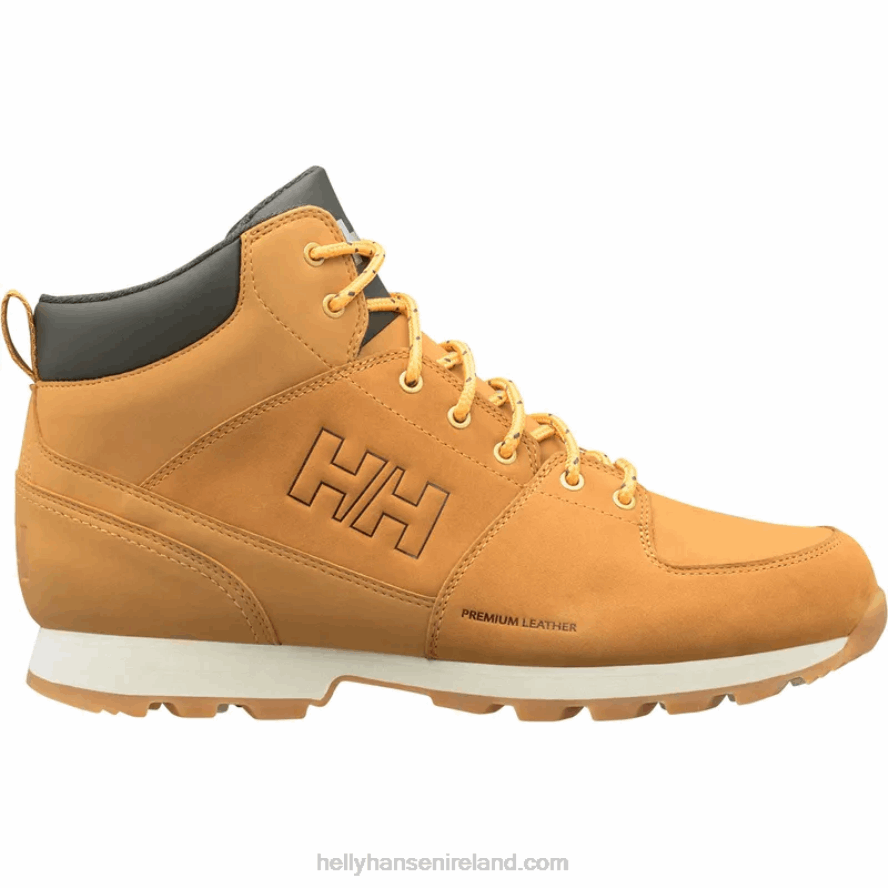 COFFE BEAN 8V222F1172 Helly-Hansen MEN'S TSUGA BOOTS