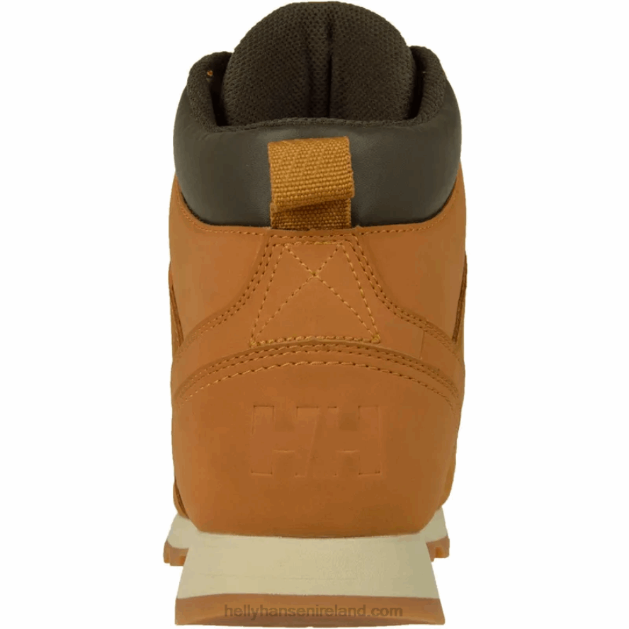 COFFE BEAN 8V222F1172 Helly-Hansen MEN'S TSUGA BOOTS