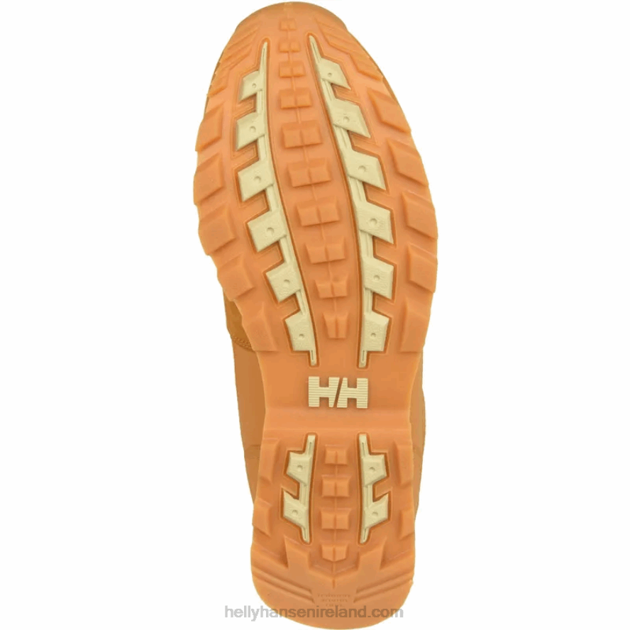 COFFE BEAN 8V222F1172 Helly-Hansen MEN'S TSUGA BOOTS