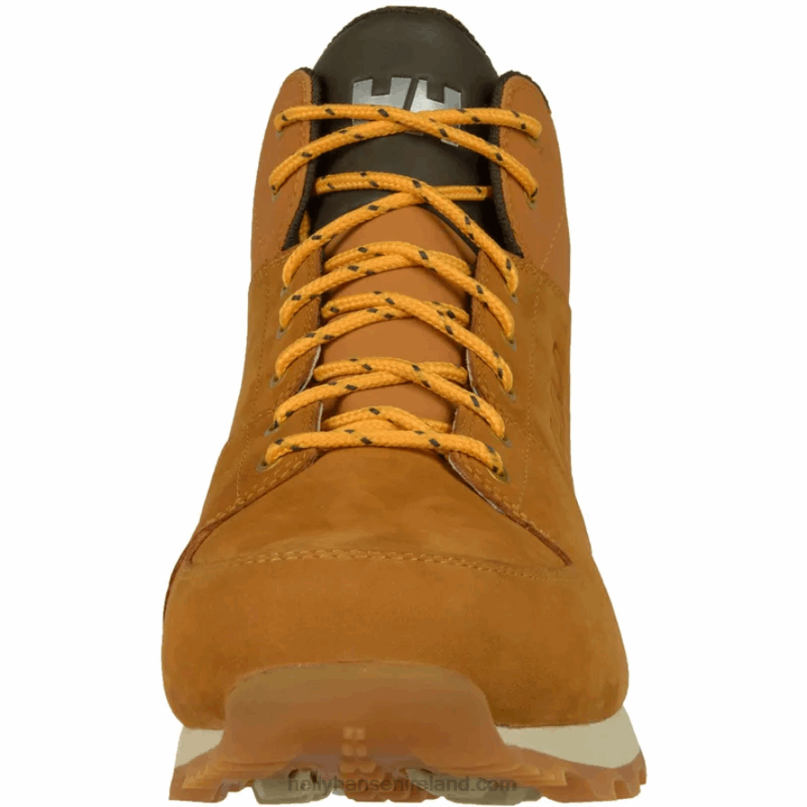 COFFE BEAN 8V222F1172 Helly-Hansen MEN'S TSUGA BOOTS