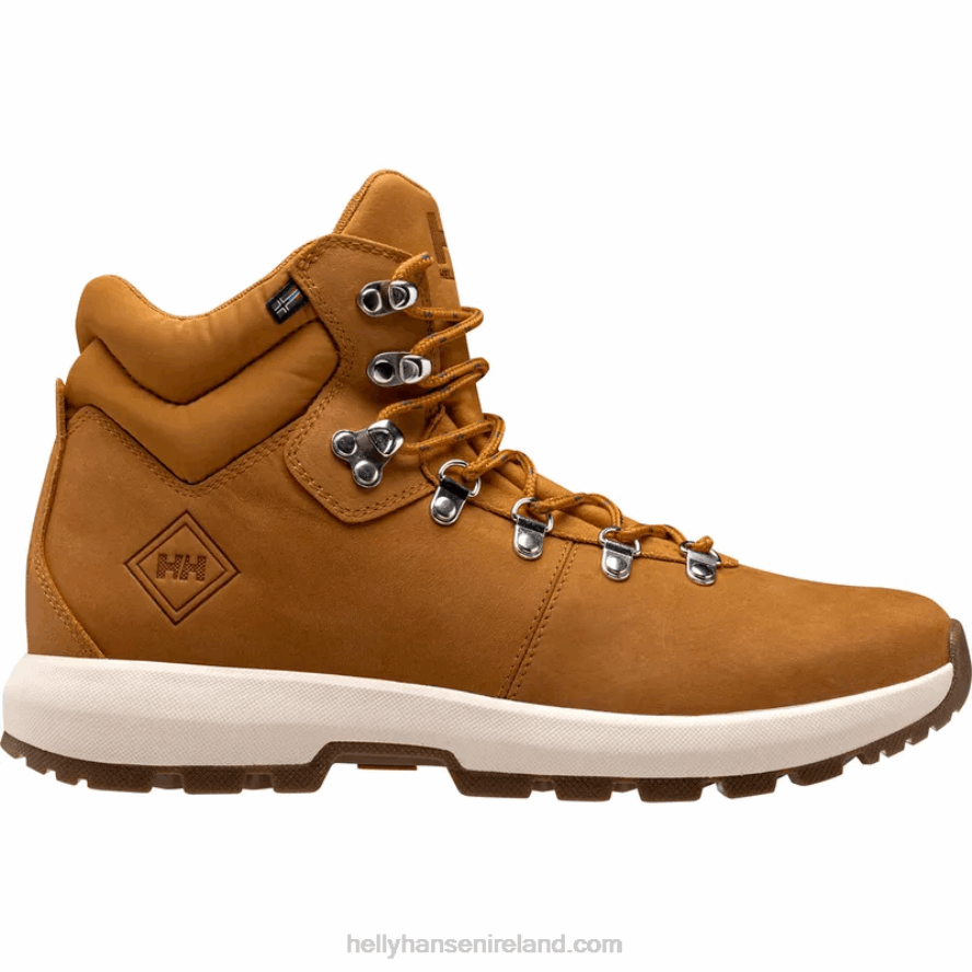 CORNSTALK 8V222F1182 Helly-Hansen MEN'S COASTAL HIKING BOOTS