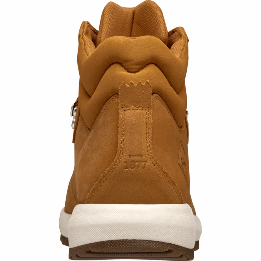 CORNSTALK 8V222F1182 Helly-Hansen MEN'S COASTAL HIKING BOOTS