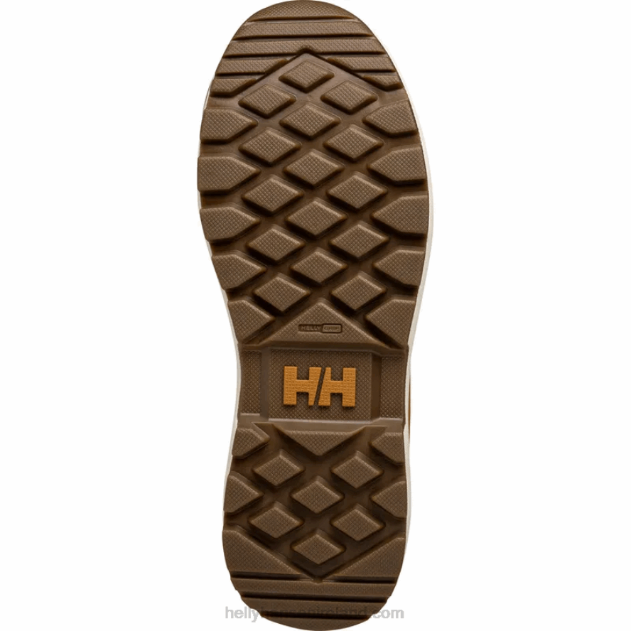 CORNSTALK 8V222F1182 Helly-Hansen MEN'S COASTAL HIKING BOOTS
